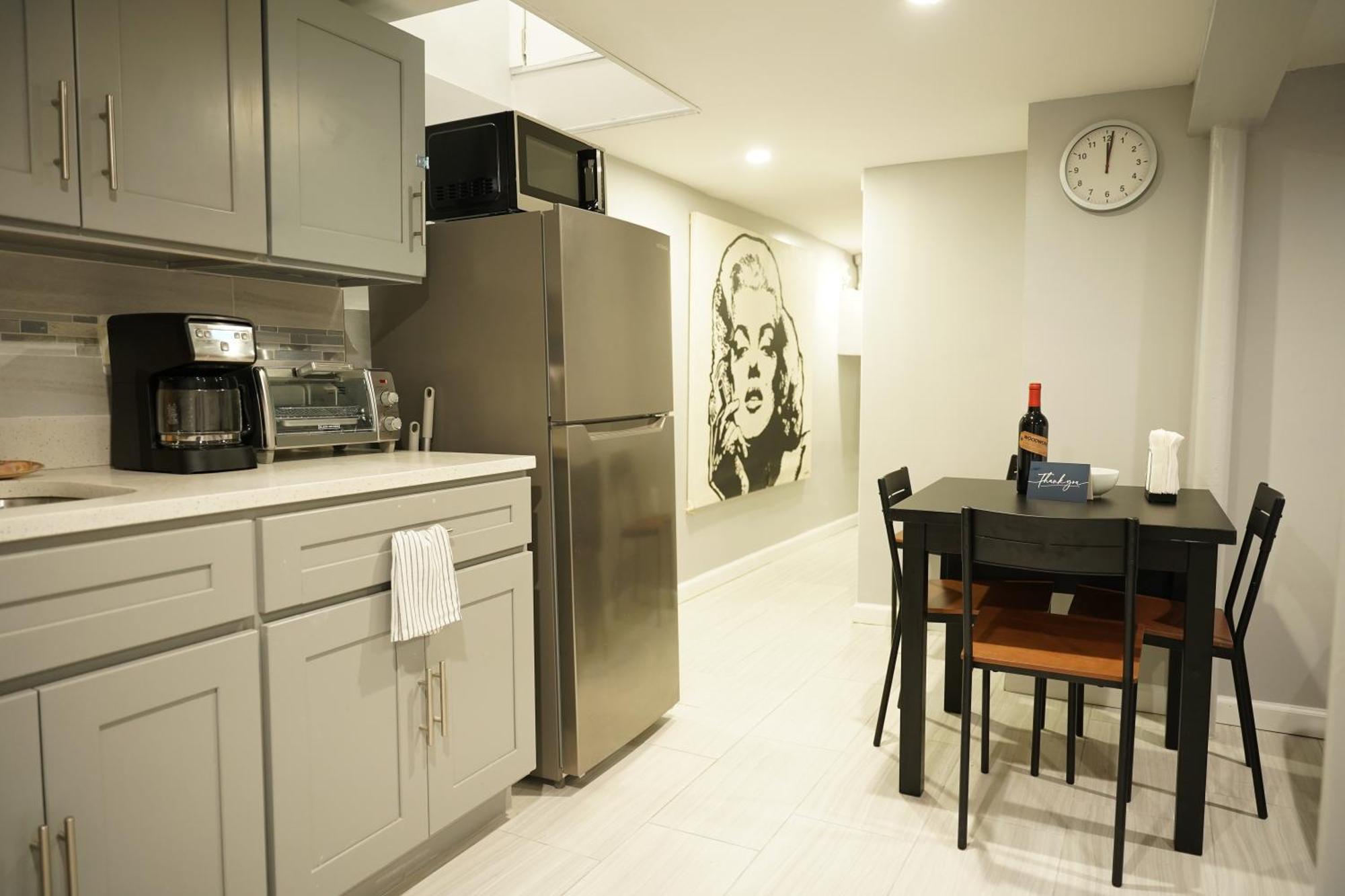 Cozy 2 Bedroom In A Lovely Forest Hills Neighborhood 纽约 外观 照片