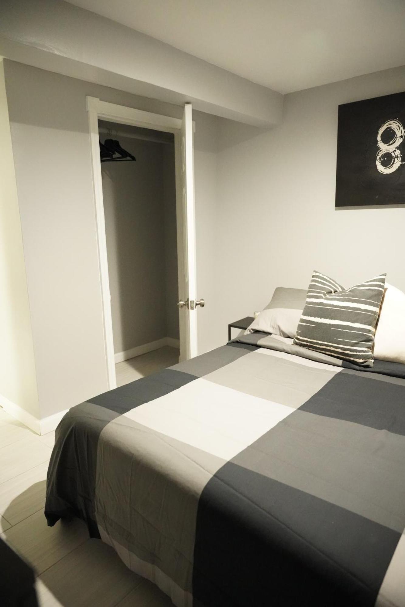 Cozy 2 Bedroom In A Lovely Forest Hills Neighborhood 纽约 外观 照片