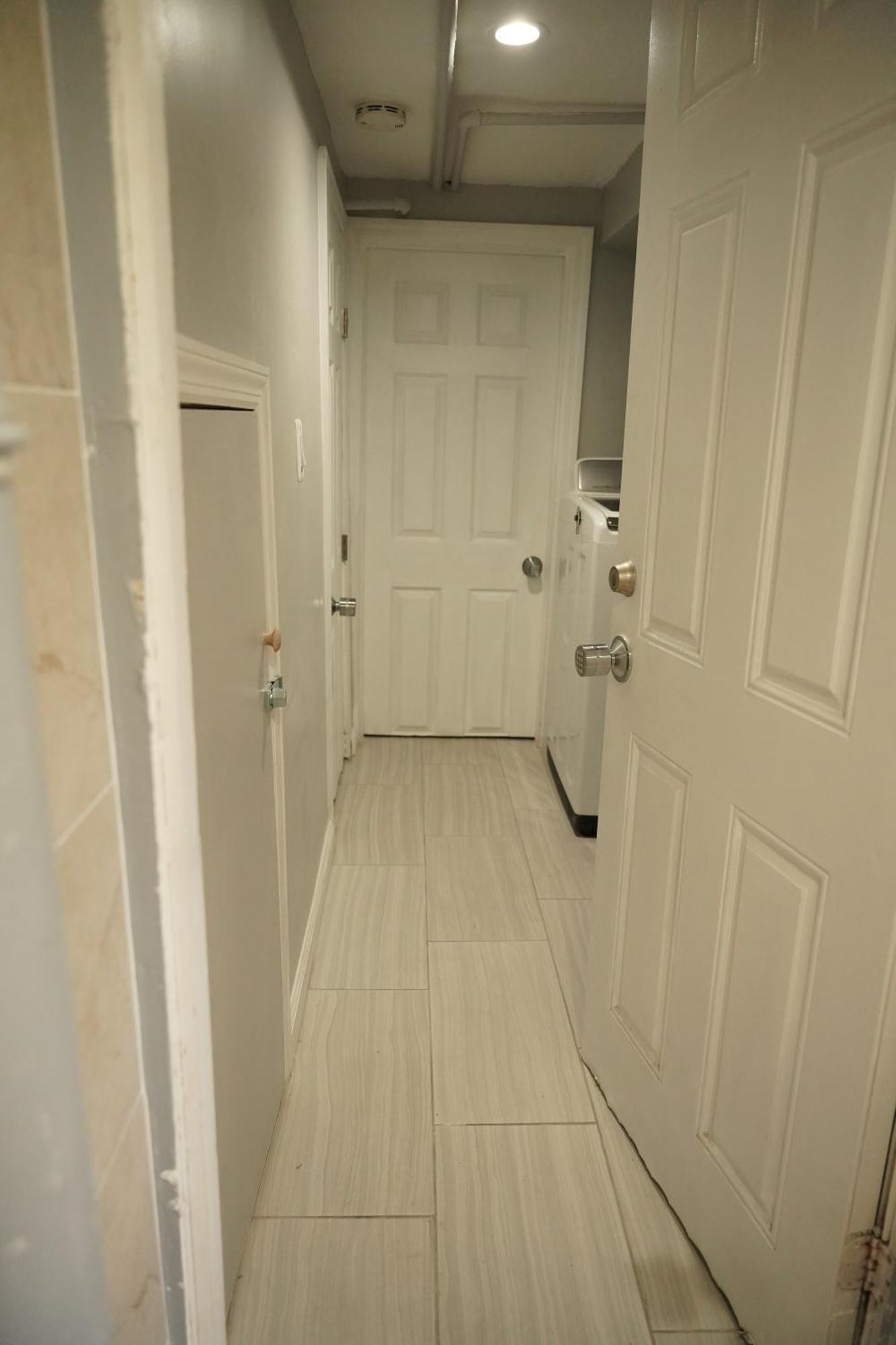 Cozy 2 Bedroom In A Lovely Forest Hills Neighborhood 纽约 外观 照片