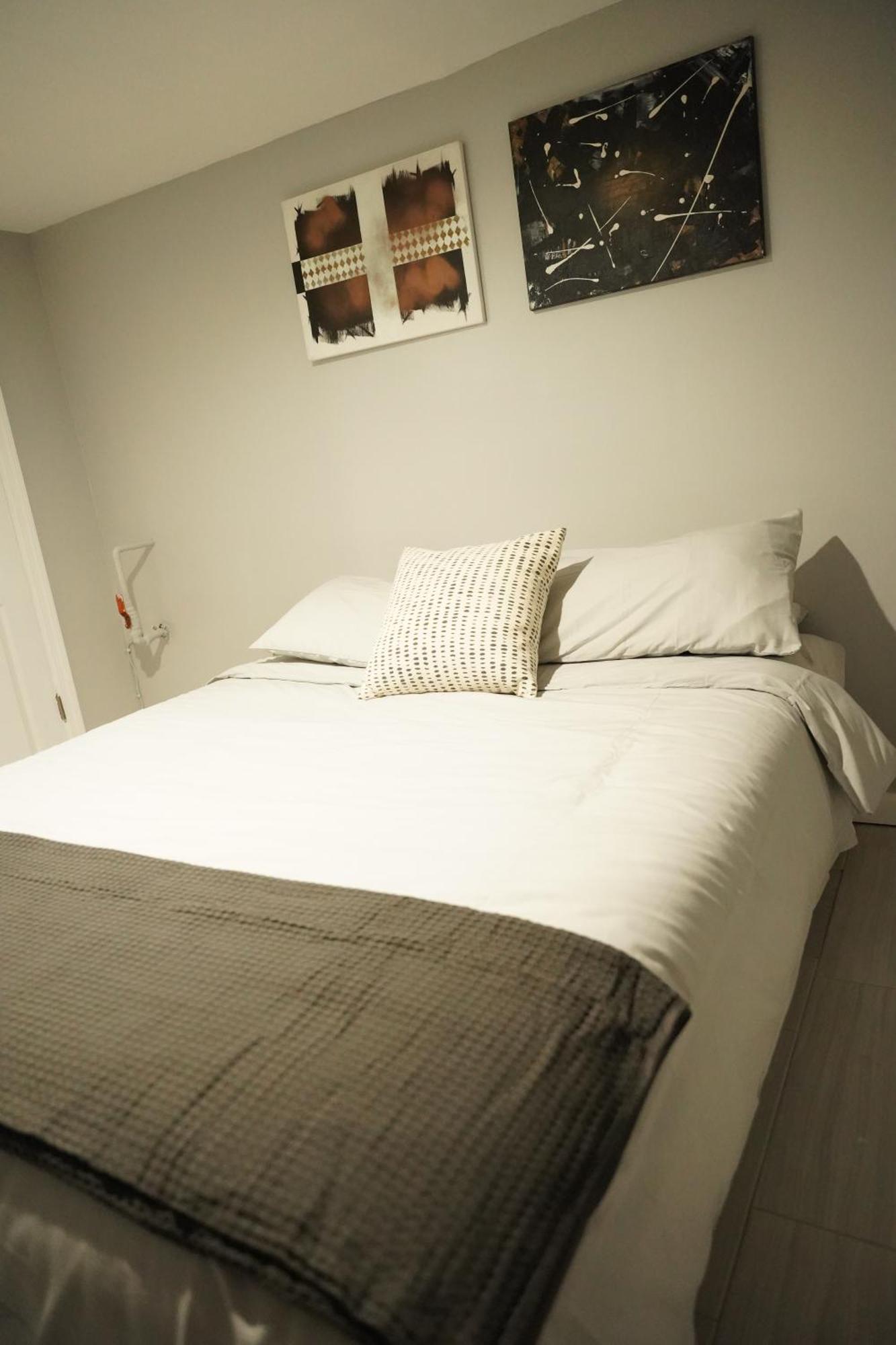 Cozy 2 Bedroom In A Lovely Forest Hills Neighborhood 纽约 外观 照片