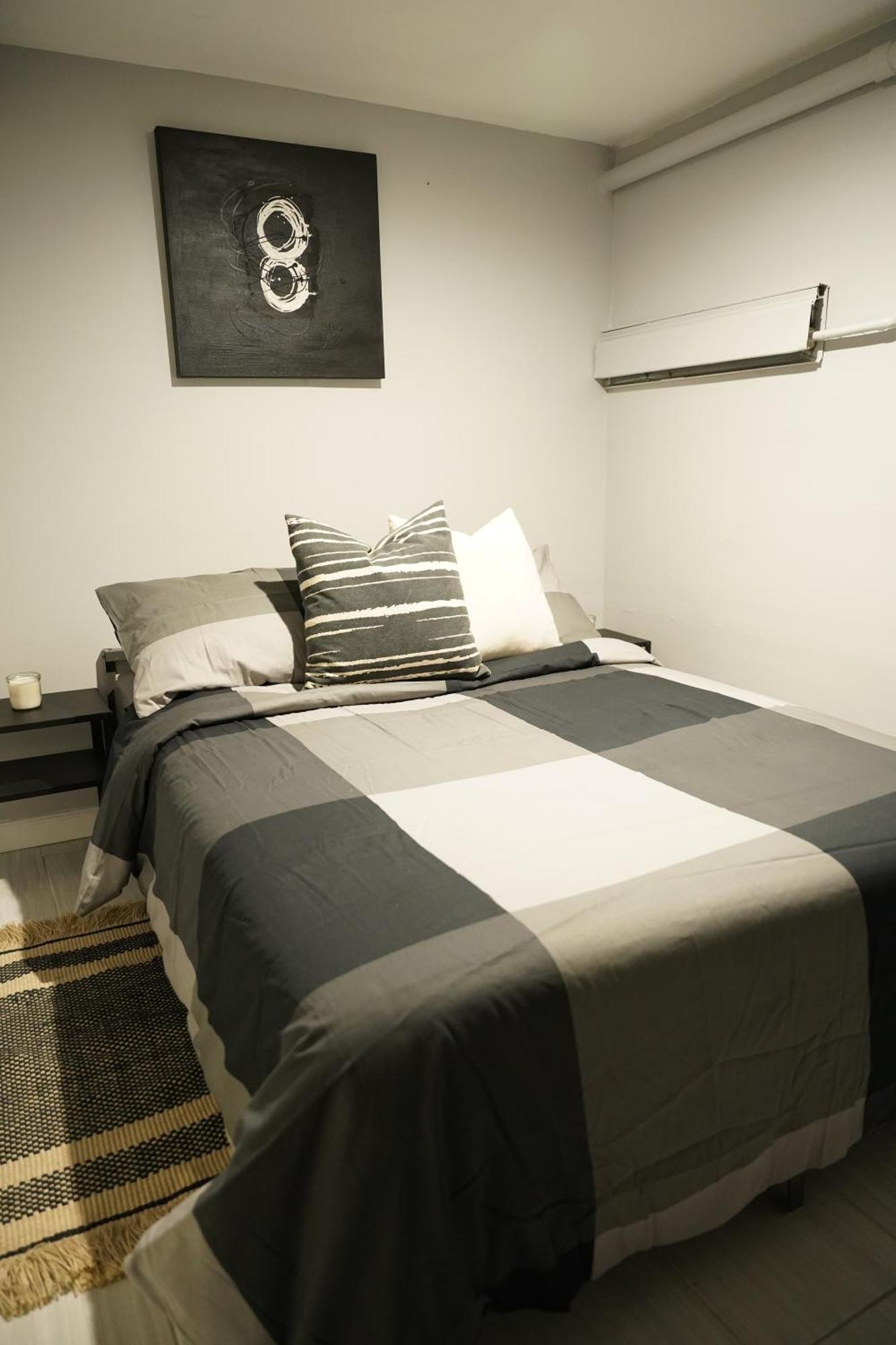 Cozy 2 Bedroom In A Lovely Forest Hills Neighborhood 纽约 外观 照片