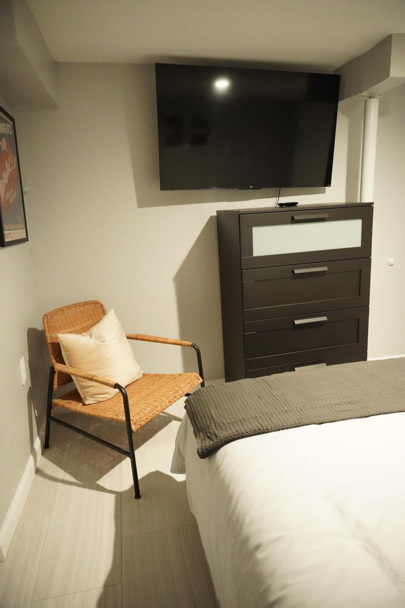 Cozy 2 Bedroom In A Lovely Forest Hills Neighborhood 纽约 外观 照片