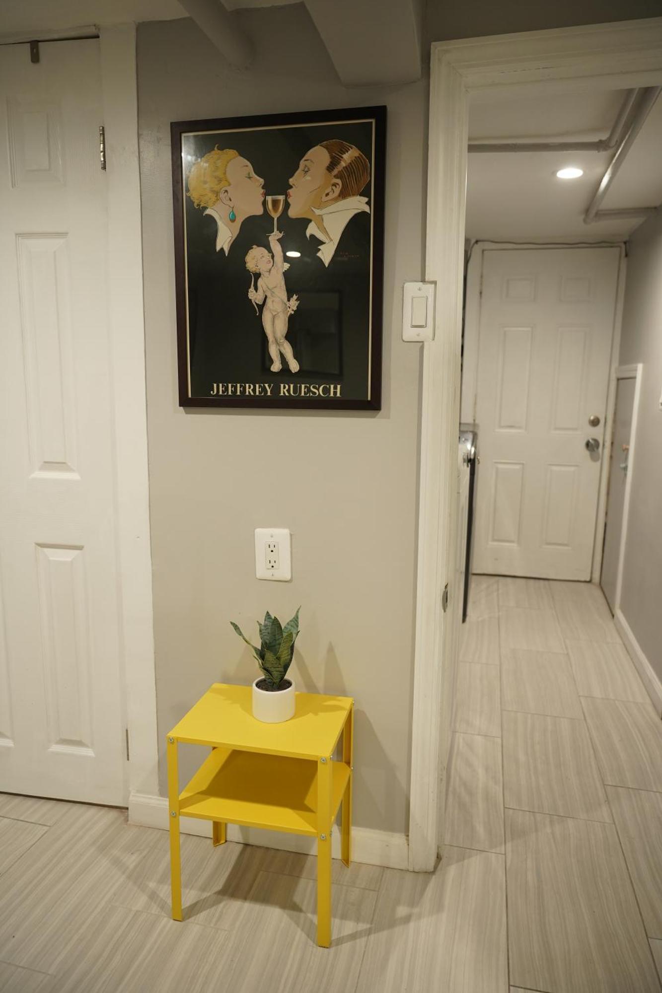 Cozy 2 Bedroom In A Lovely Forest Hills Neighborhood 纽约 外观 照片